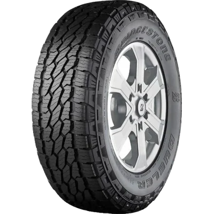 4x4 / SUV arazi lastiği